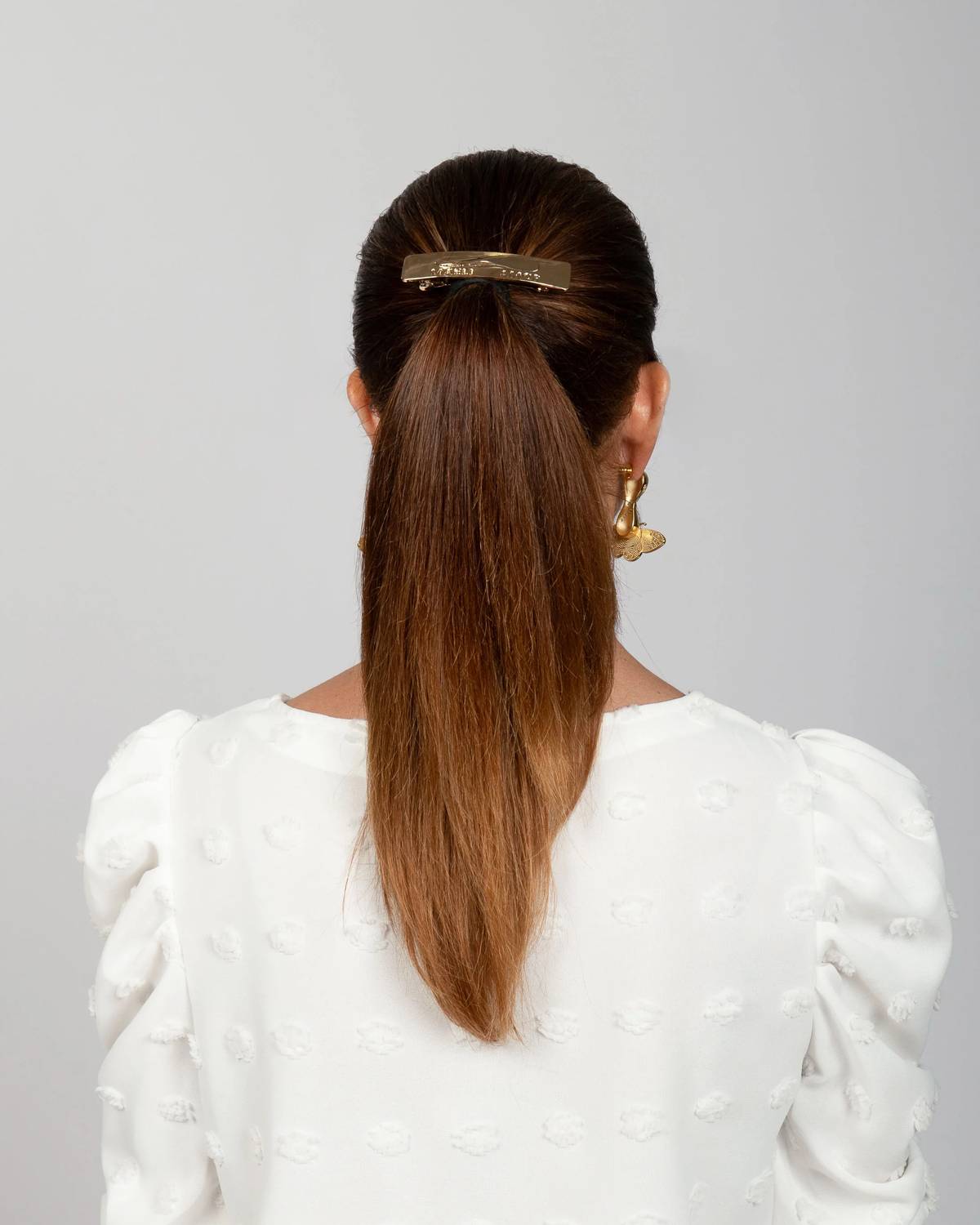 Maeli Amor - Women's Emi Hair Barrette
