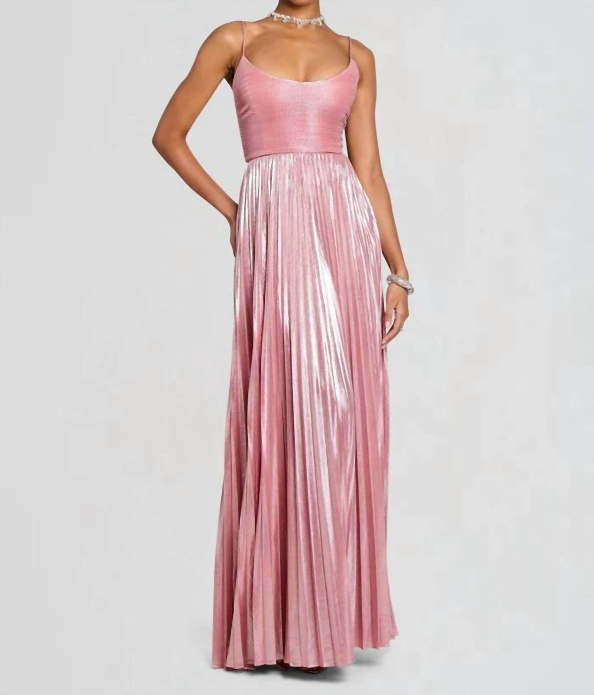 Retrofete - Rhosyn Dress