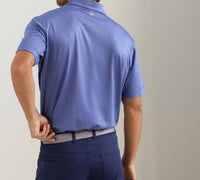 Peter Millar - Dashwood Jersey Polo
