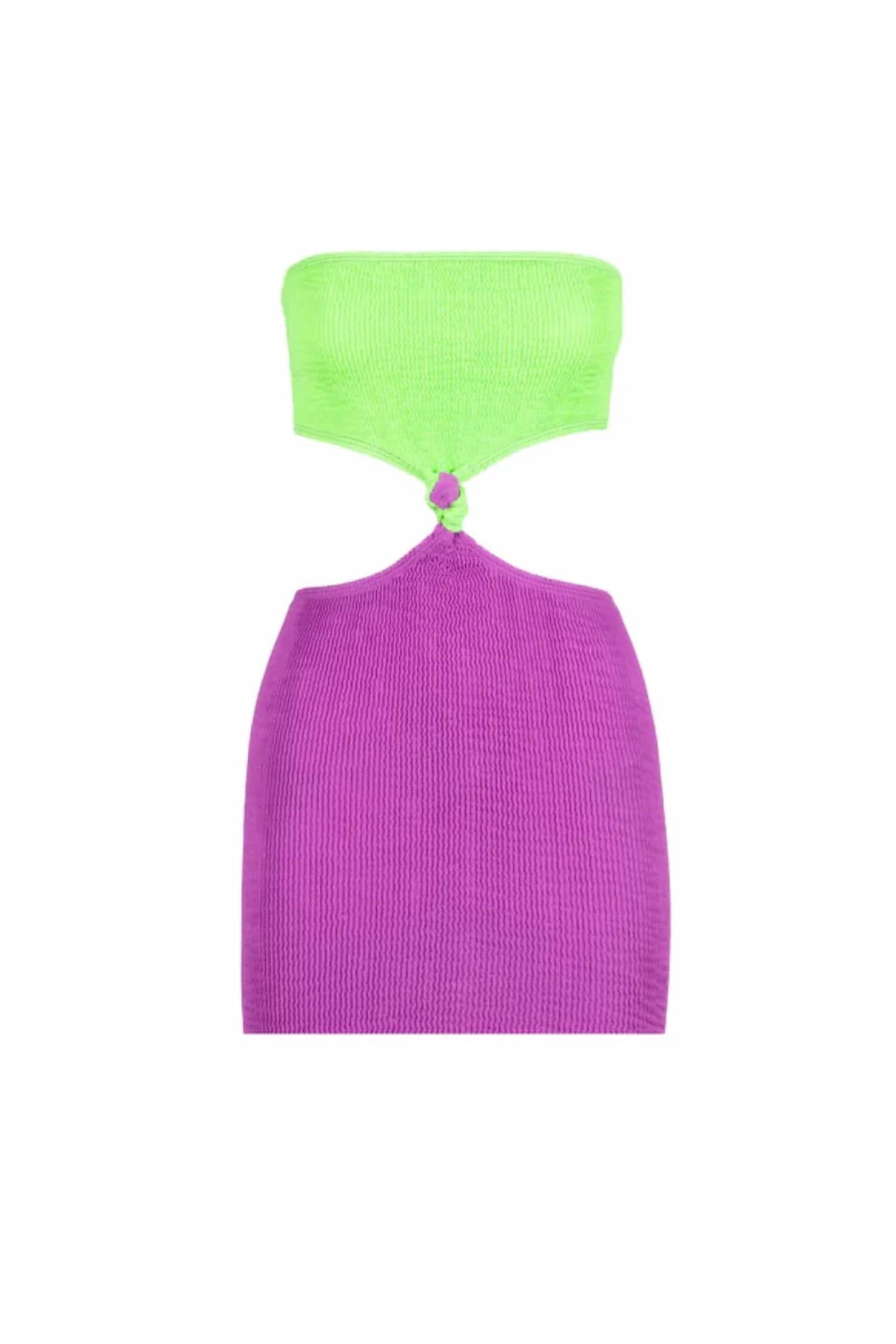 Cleonie - Women's Miramar Dress