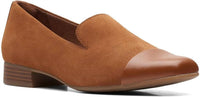Clarks - Women's Tilmont Step Loafer