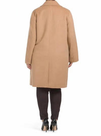 Vince - Classic Coat