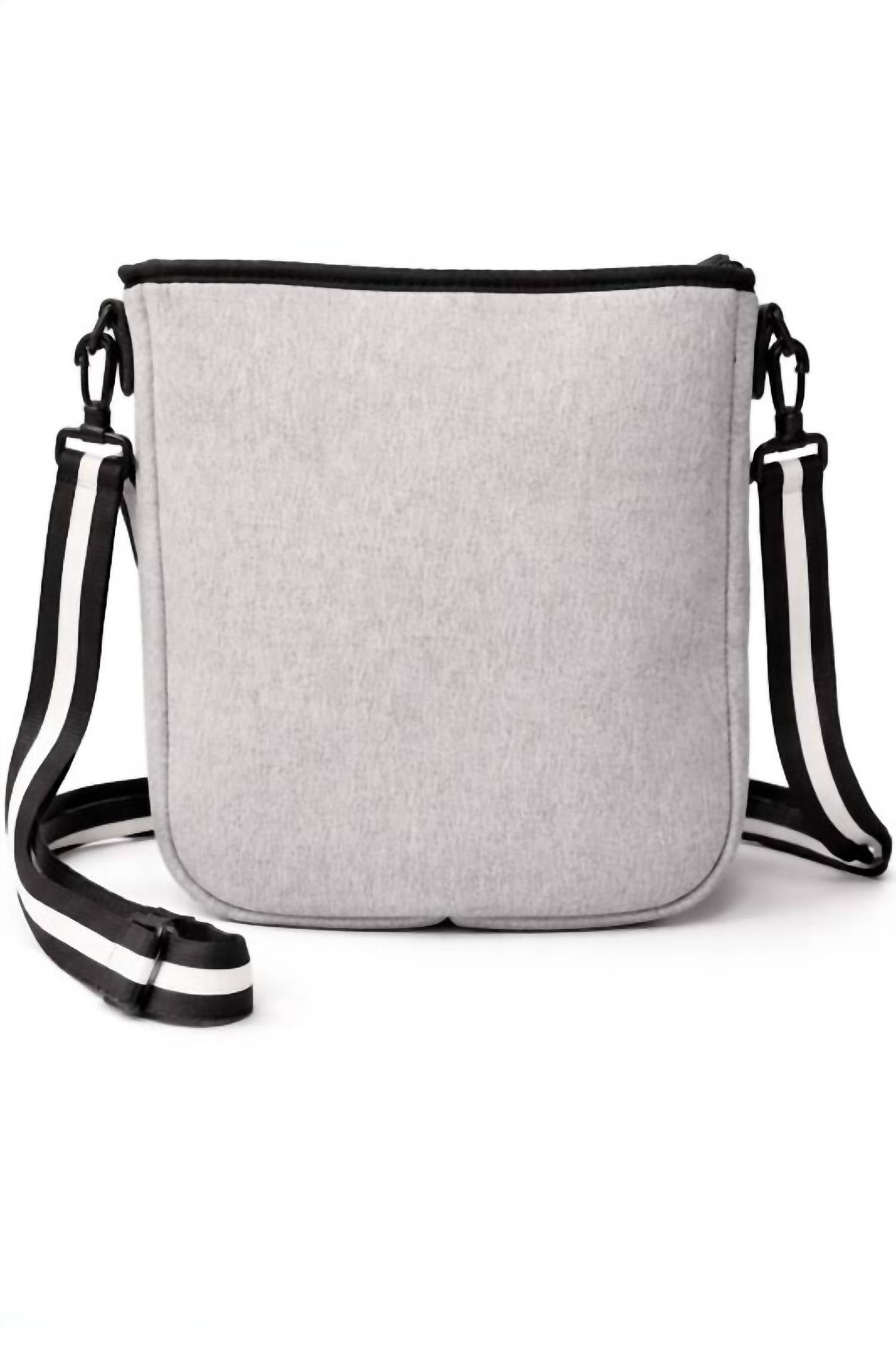 Jen & Co. - Women's Dru Crossbody Bag