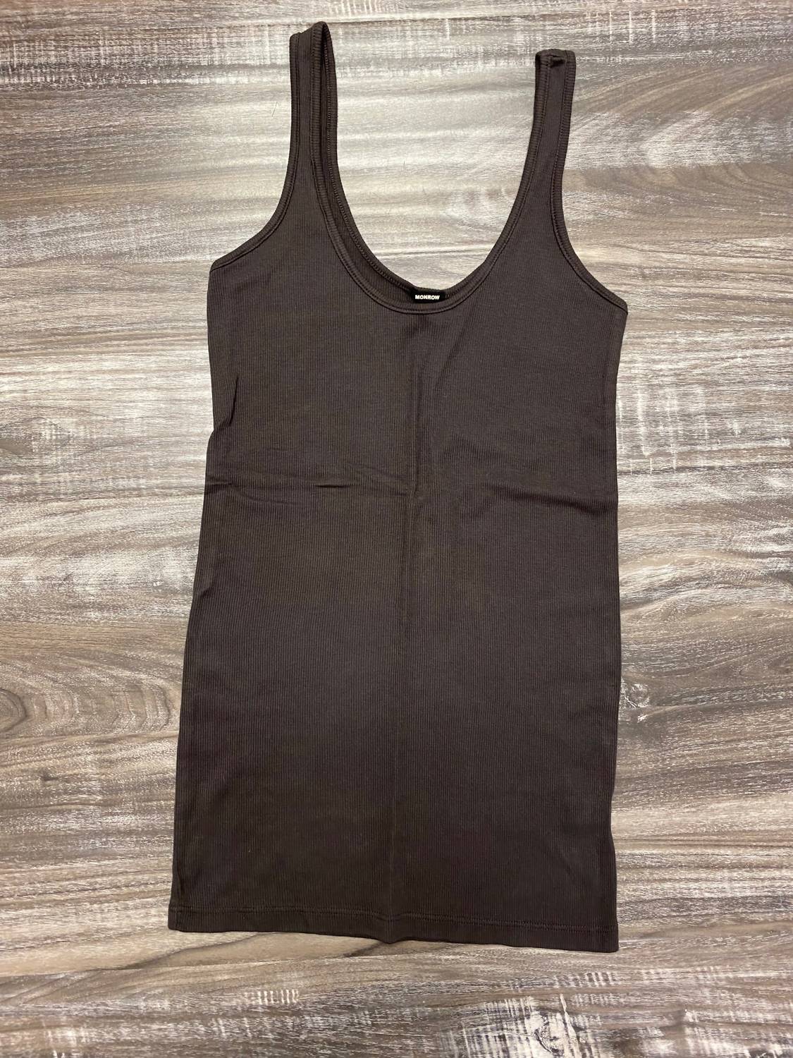 Monrow - Women's Classic Layer Tank