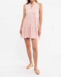Smith & Quinn - Women's Tatum Dress