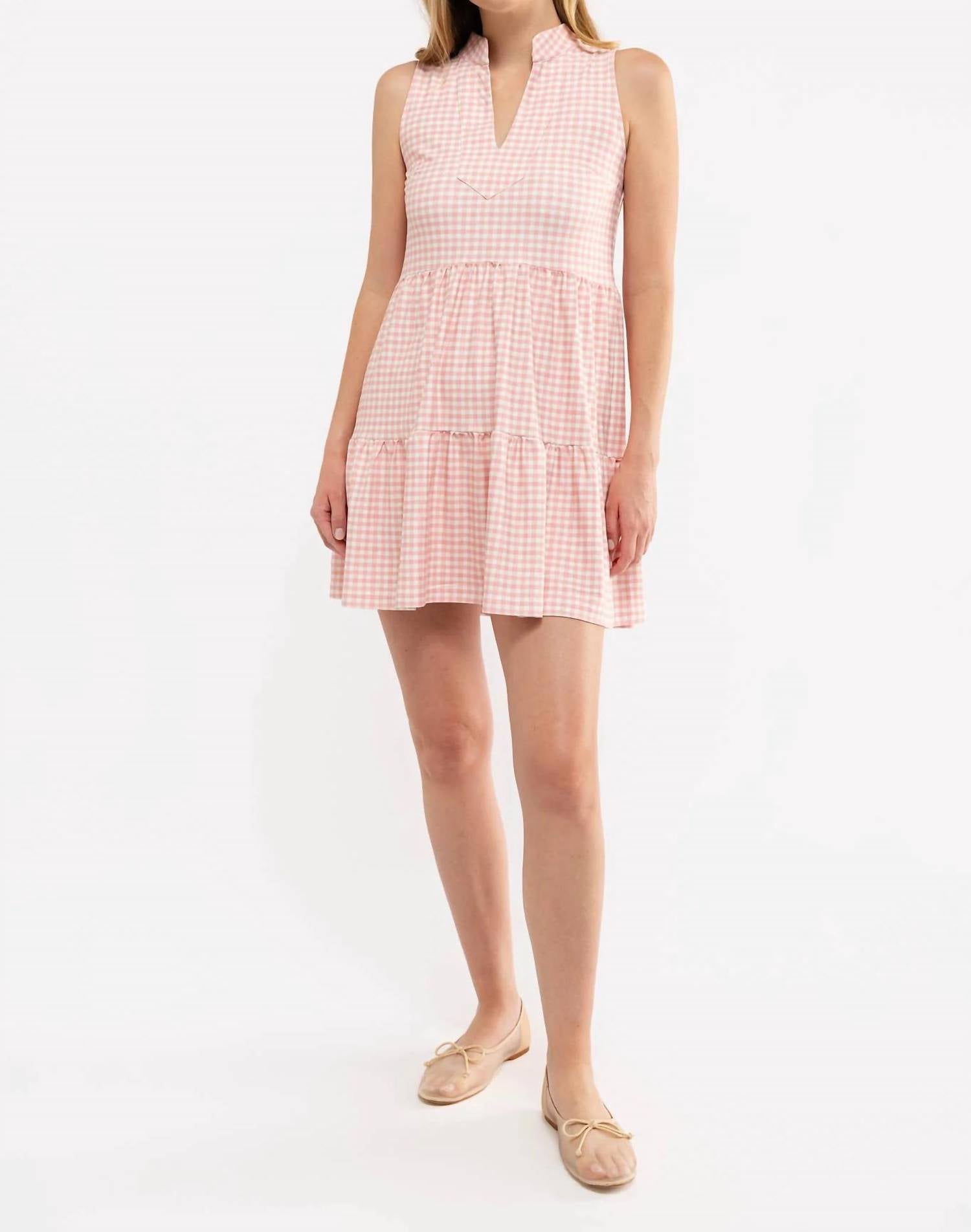 Smith & Quinn - Women's Tatum Dress