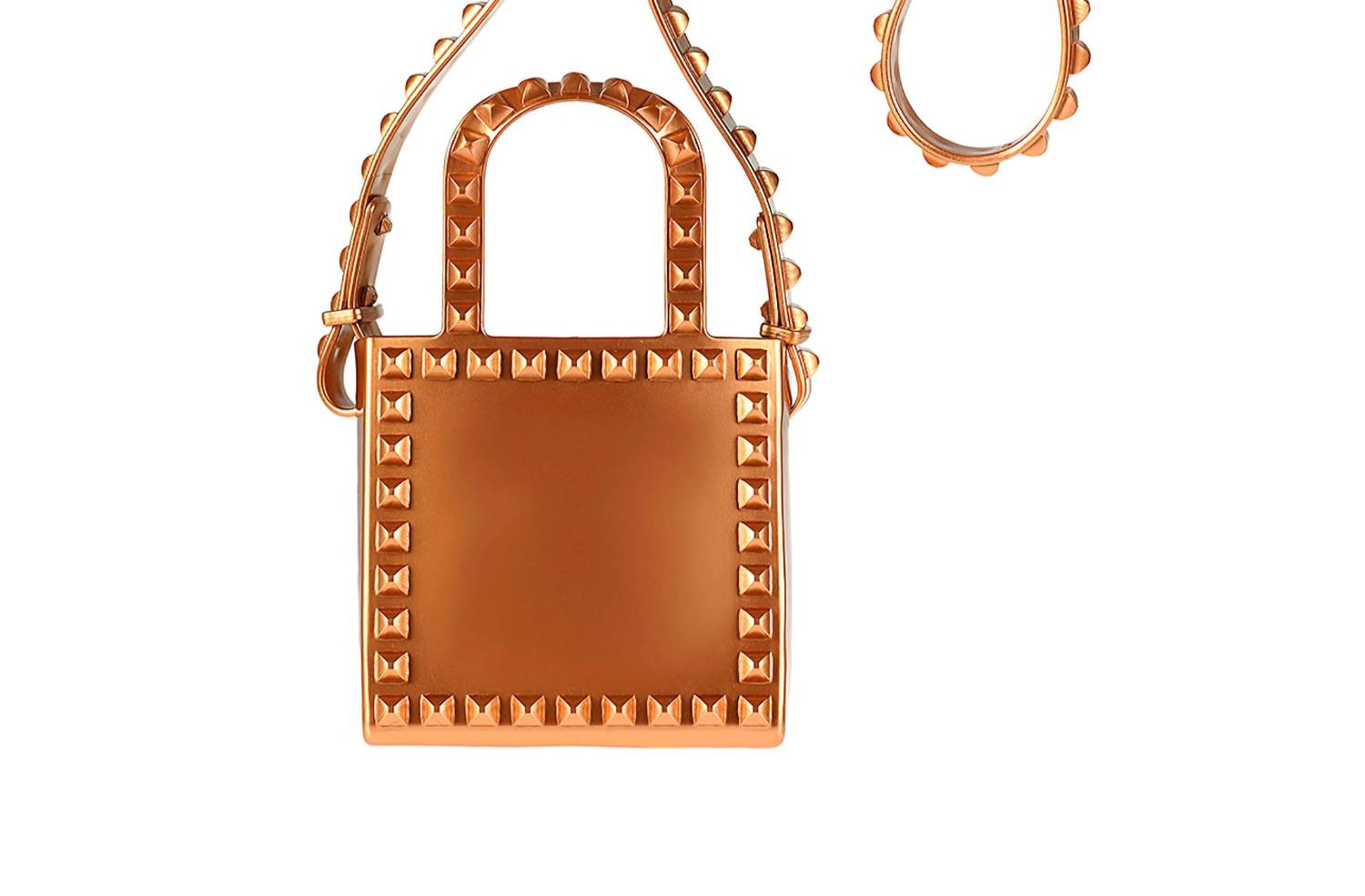 Carmen Sol - Women's Alice Mini Shoulder Bag