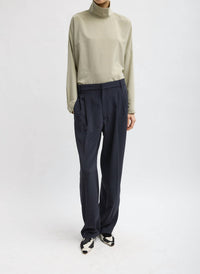 Tibi - Derrick Mens Trouser