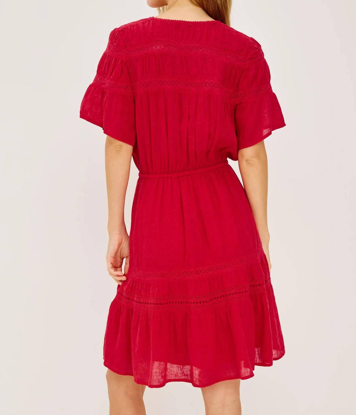 Rails - Winslow Mini Dress