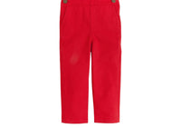 Little English - Kid's Essential Overall