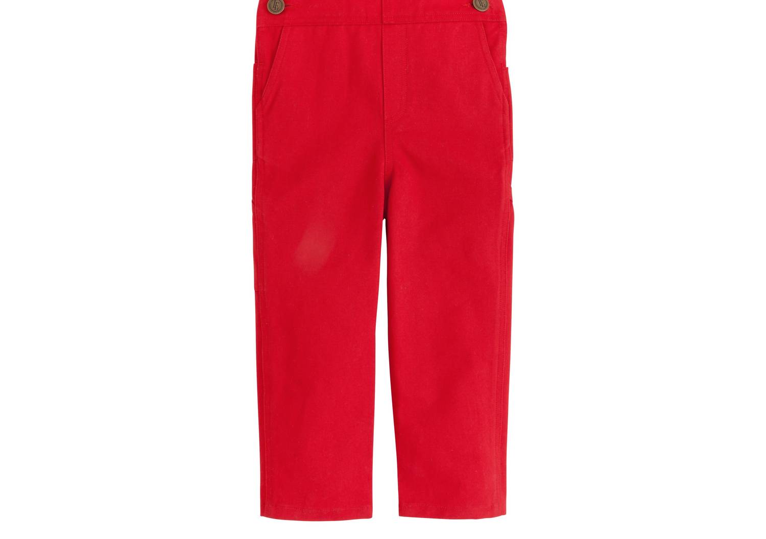 Little English - Kid's Essential Overall