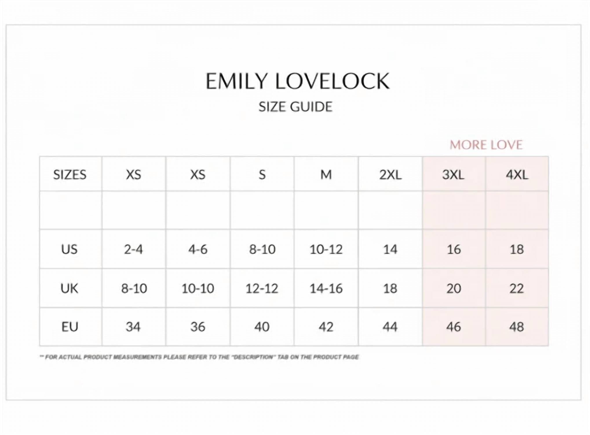 Emily Lovelock - Melody Dress