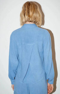 Caydn - Cali Gauze Shirt