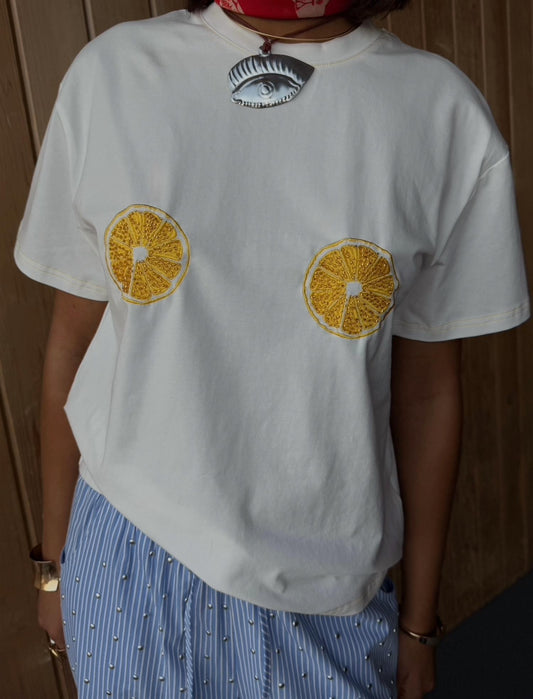 Never Fully Dressed - Short Sleeve T-Shirt