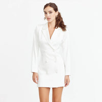 Adelyn Rae - Stella Blazer Dress