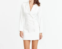Adelyn Rae - Stella Blazer Dress