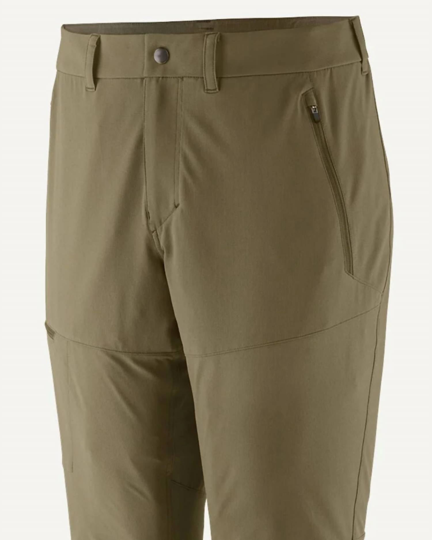 Patagonia - Men's Terravia Trail Pants