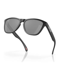 Oakley - Frogskins Square Polarized Sunglasses 9013-f755
