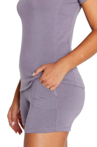 Twelve Eighty Eight - Olivia Boxer Shorts