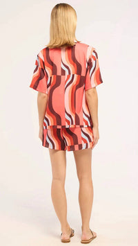 Misa Los Angeles - Solange Top