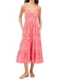 Allison New York - Jade Midi Dress
