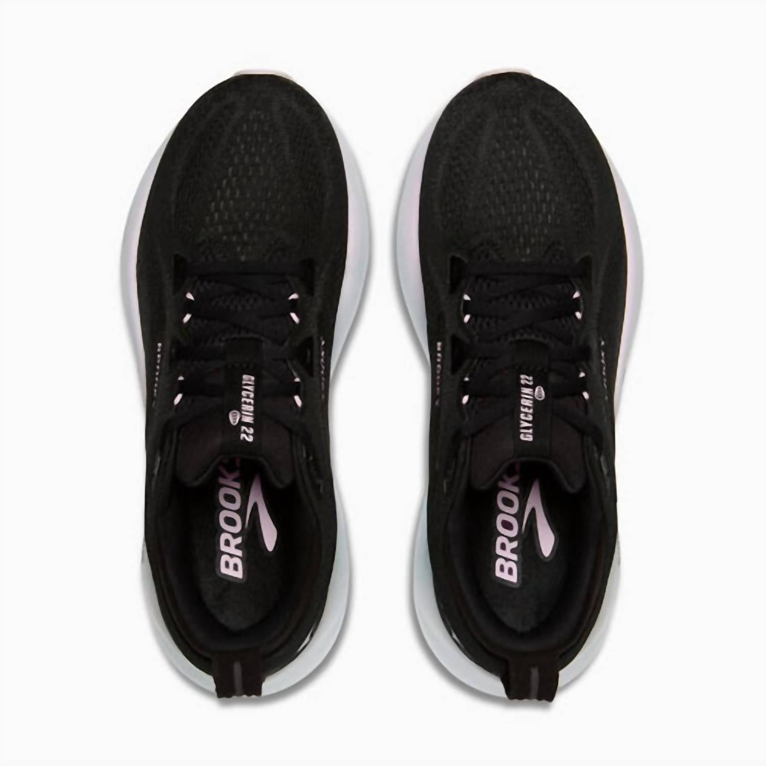 Brooks - Women's Glycerin 22 Shoes