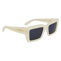 Salvatore Ferragamo - Women's Rectangular Sunglasses