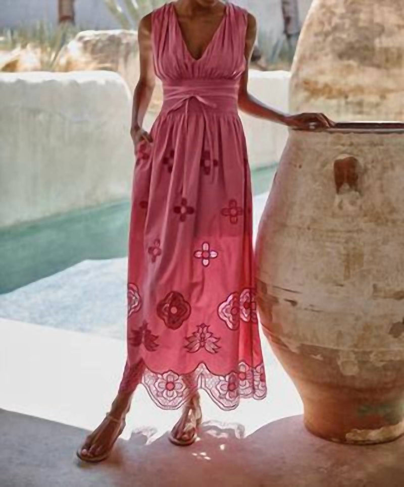 misa los angeles dress MYRTLE DRESS