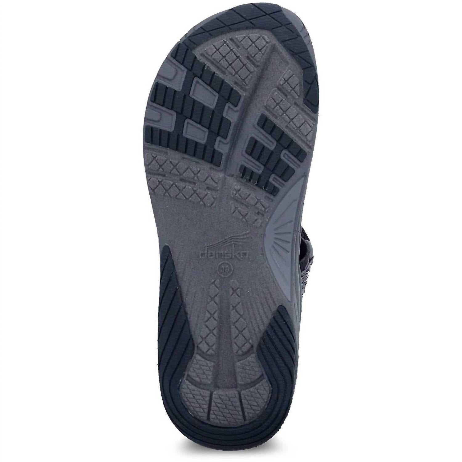 Dansko - Women's Rosette Sandals