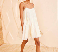 Ulla Johnson - Women's Beatriz Dress