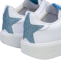 Victoria - Girls' Casual Leather Shoes