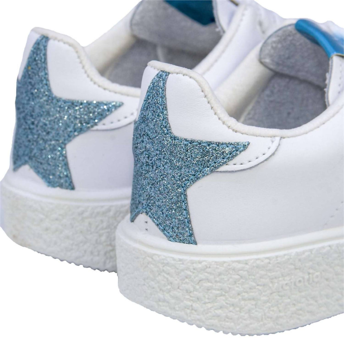 Victoria - Girls' Casual Leather Shoes