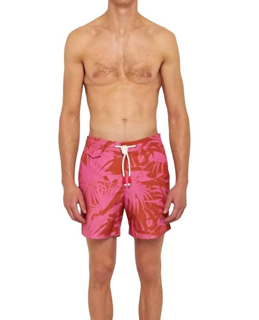 Orlebar Brown - Standard Palmetto Swim Shorts