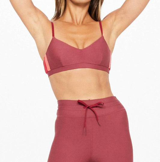 Delmira Ballet Bra