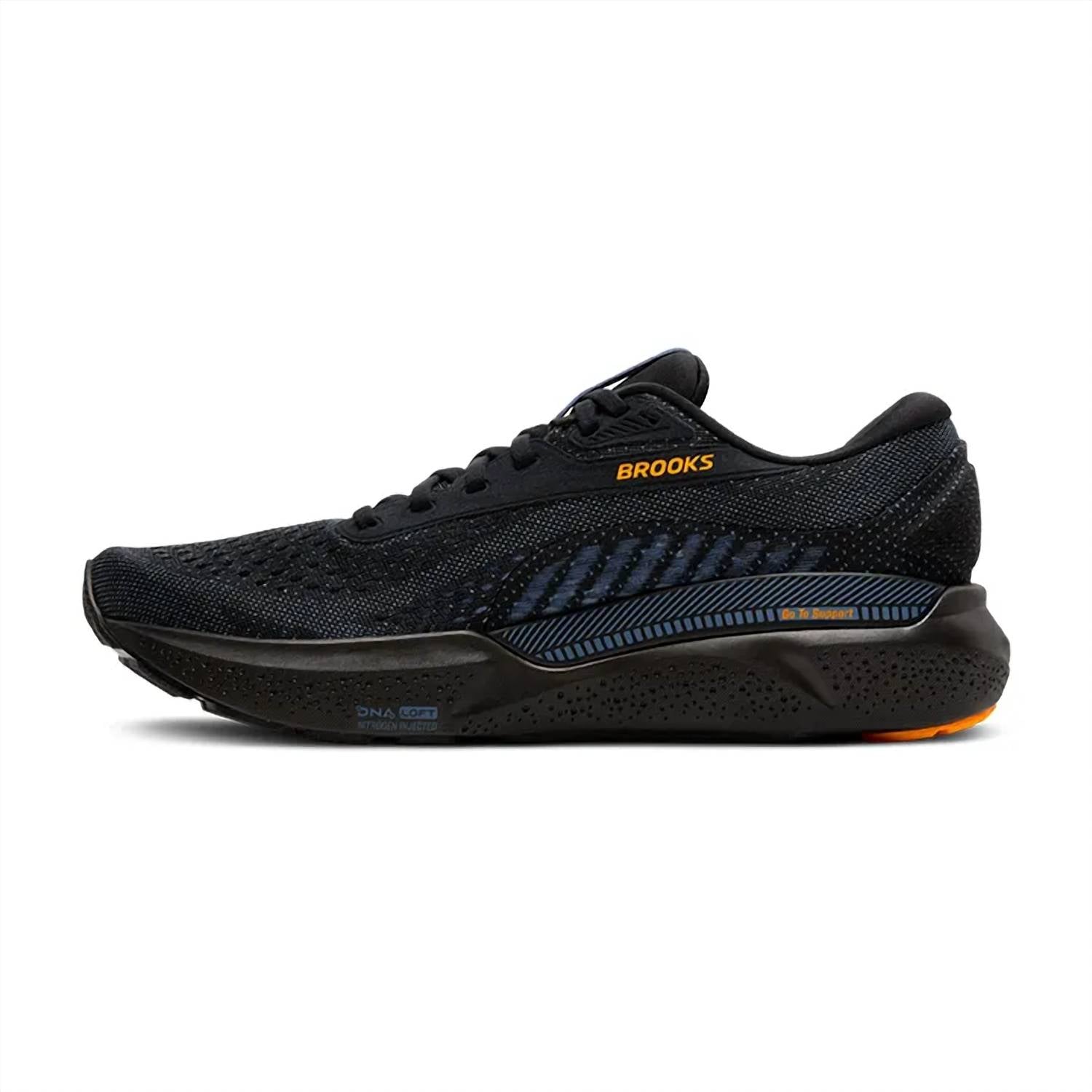 Brooks - Men's Adrenaline Gts 24 Running Shoes