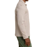 Southern Tide - Sandy Cay Long Sleeve Knit Polo