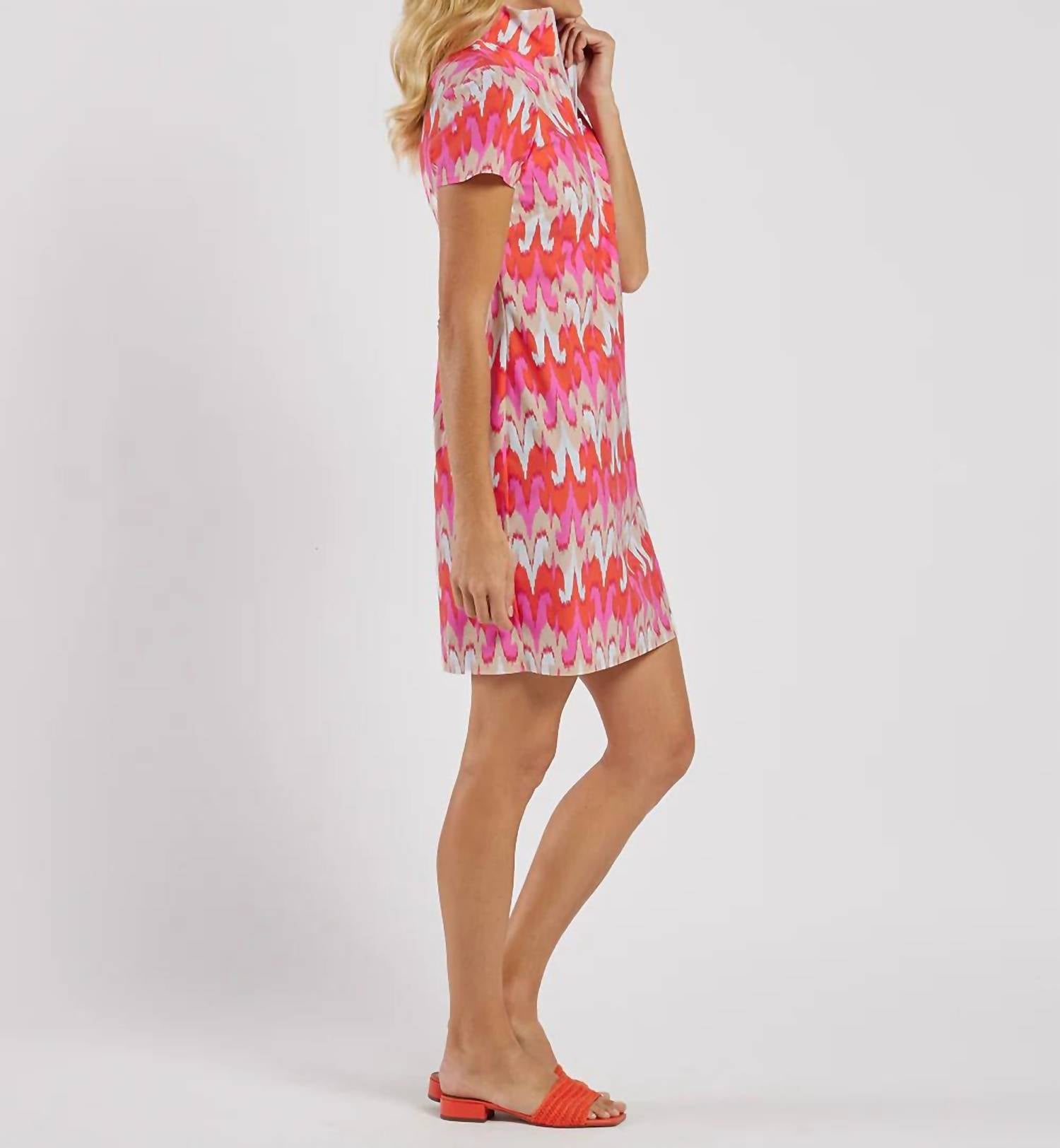 Jude Connally - Alexia Dress