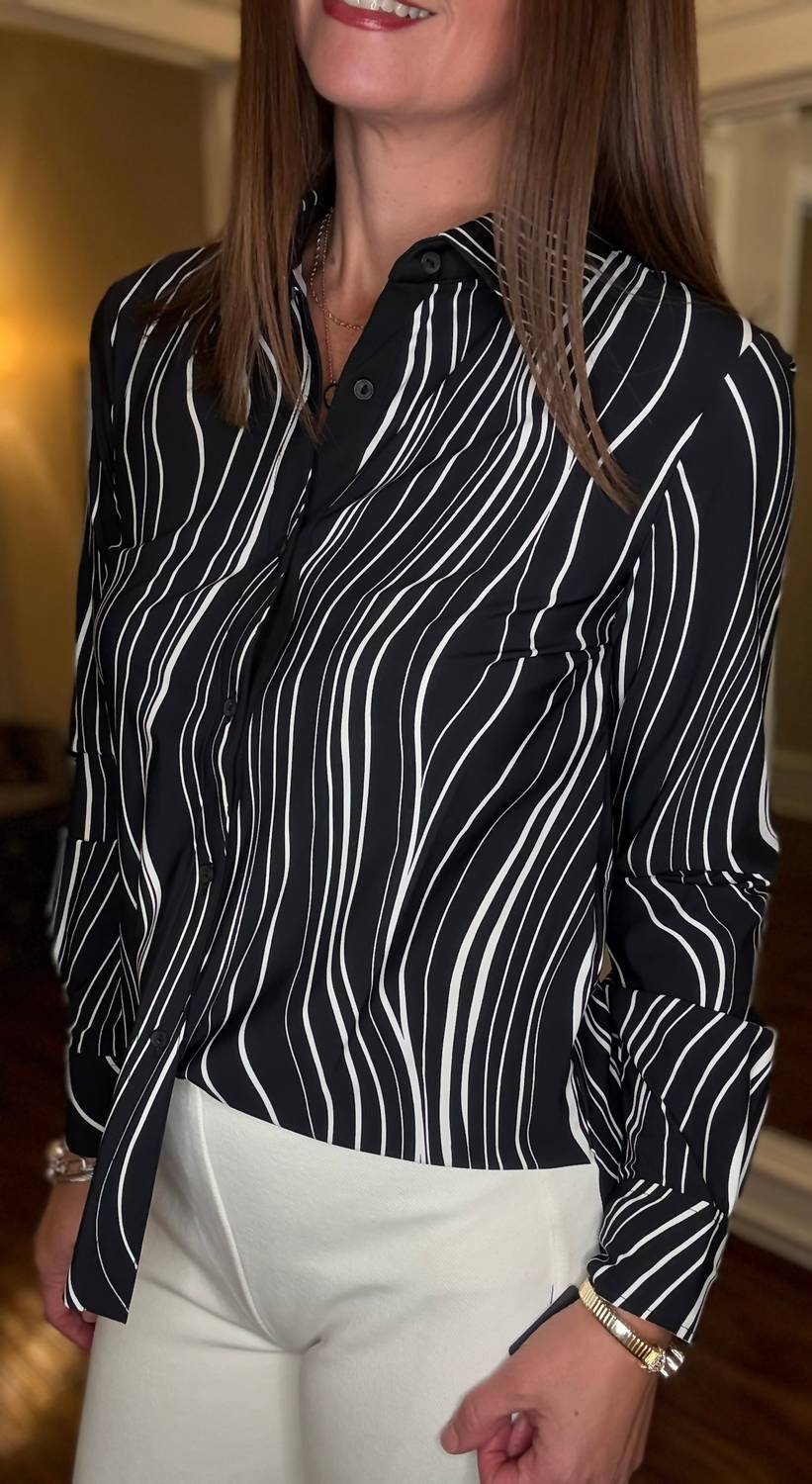 Lysse - Connie Long Sleeve Top