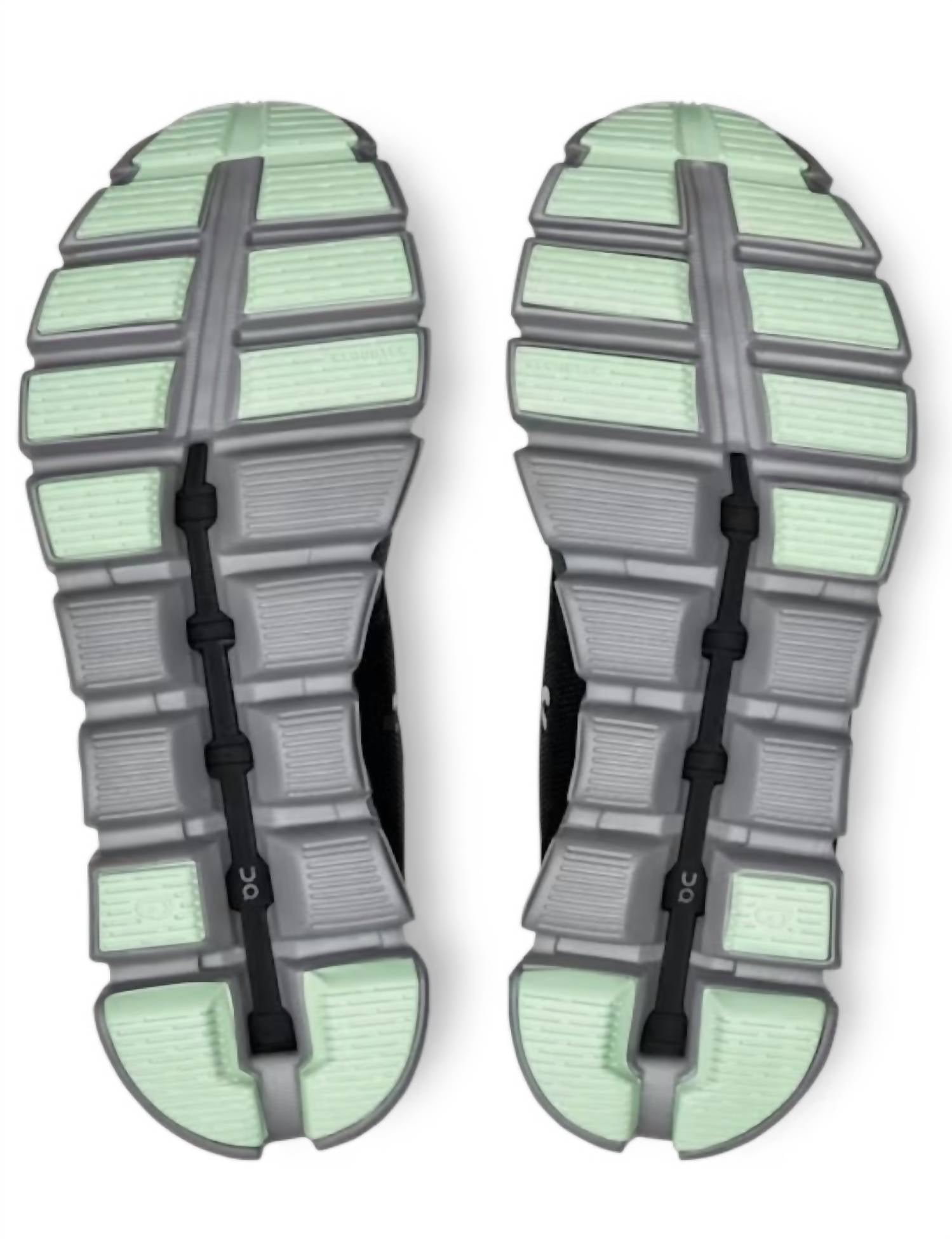 On Running - Women's Cloud 5
