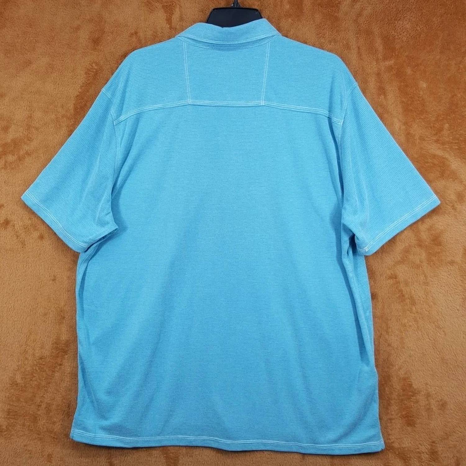 Tommy Bahama - Men's Paradiso Cove Short Sleeve Polo