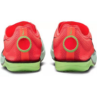 Nike - Unisex Zoomx Dragonfly 2 Elite Track & Field Distance Shoes
