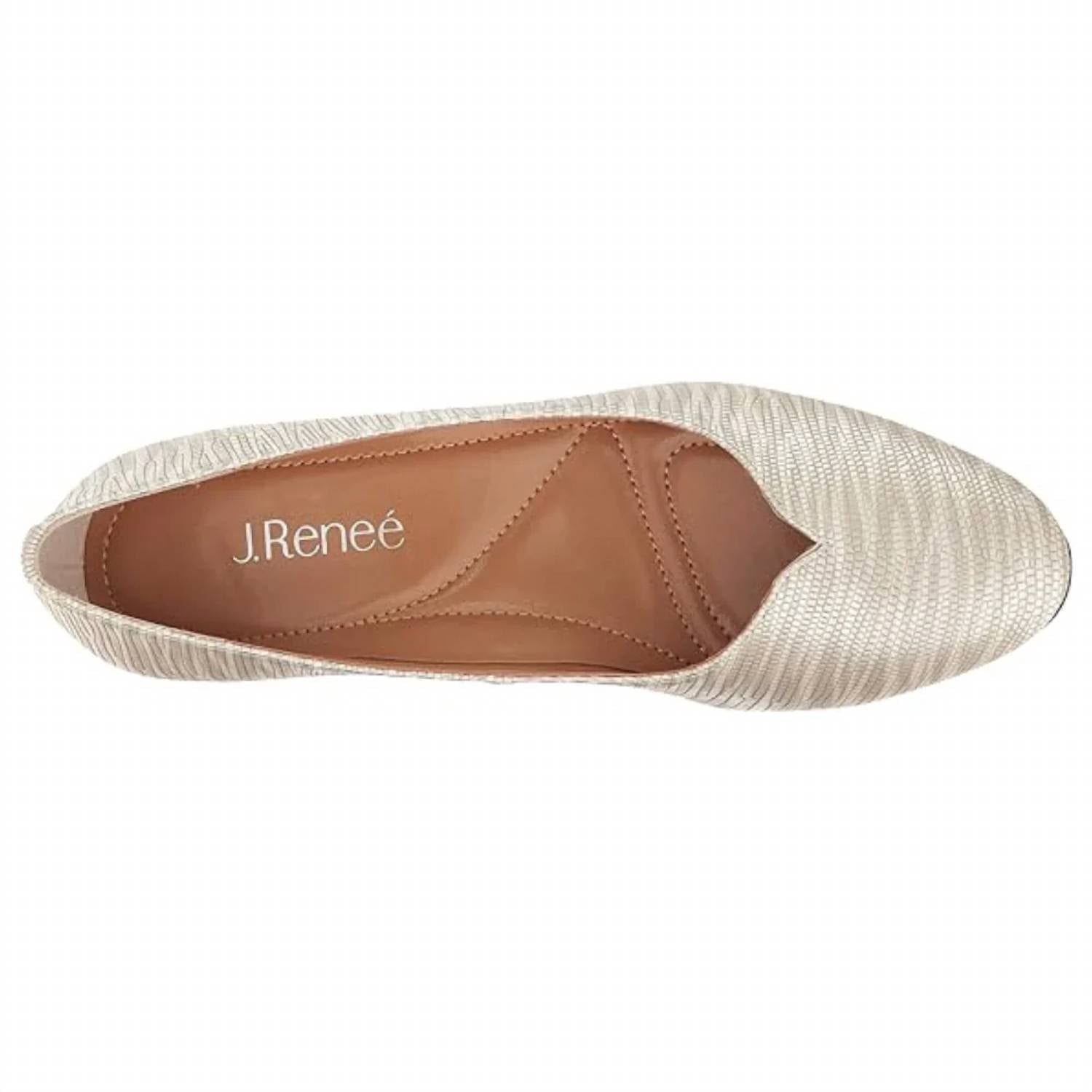 J.Renee - Women's Bambalina Pump
