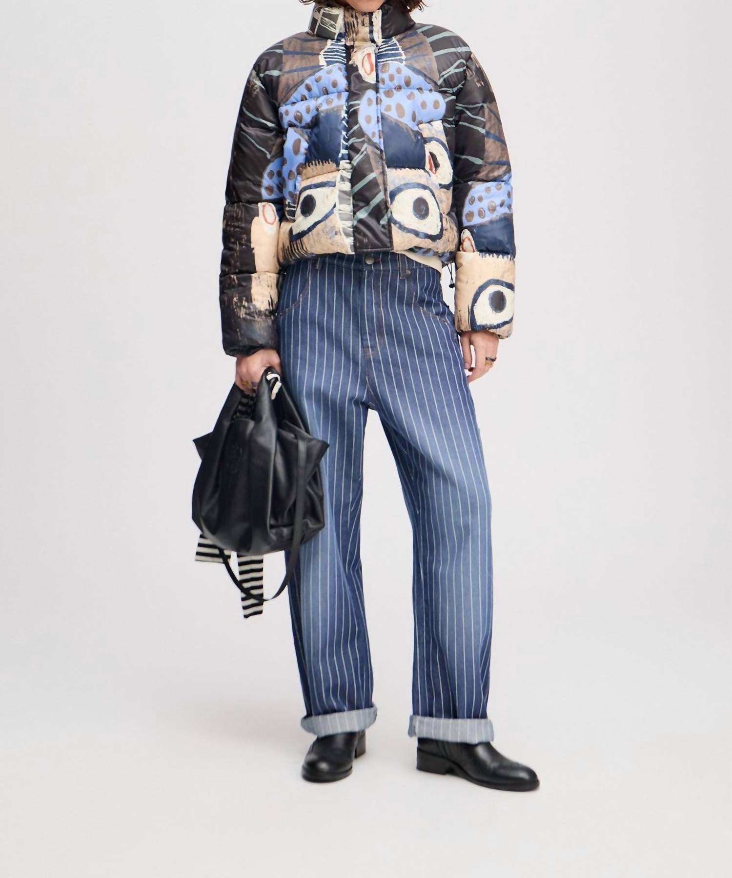 Munthe - Juba Puffer Jacket