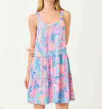 Lilly Pulitzer - Loro Swing Dress