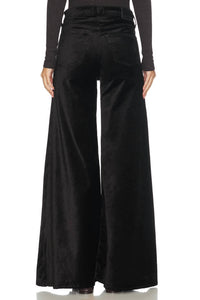 Citizens Of Humanity - Amari Ultra Velvet Wide Leg Pants