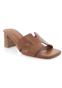 Billini - Women's Elcie Block Heels