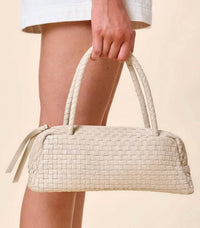 Cleobella - Women's Calais Baguette Bag