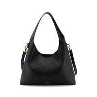 Like Dreams - Women's Sadie Western Charm Shoulder Bag