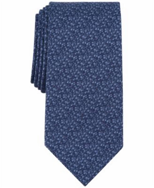 Michael Kors - Men's Weaver Floral Tie