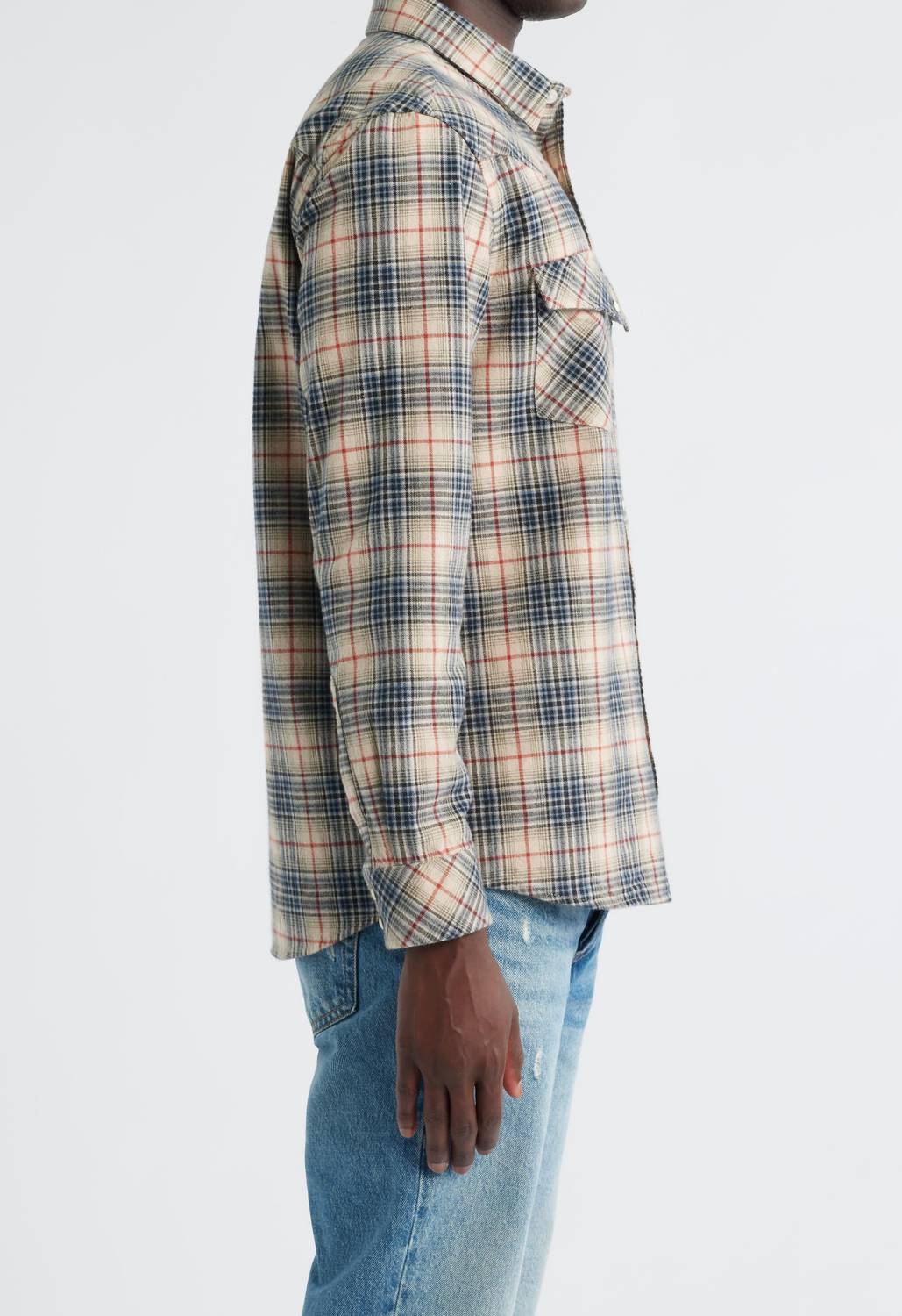 Pendleton - Wyatt Snap-up Shirt